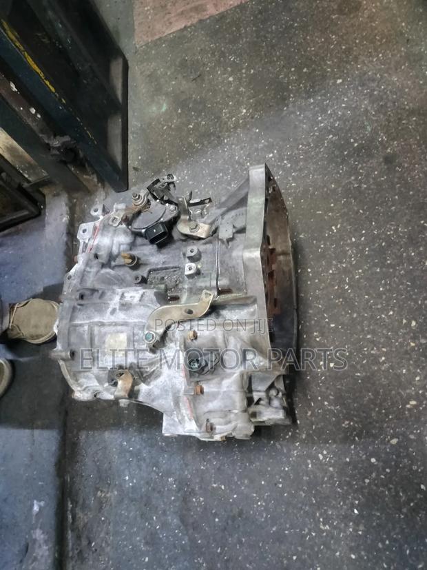 Ikr/2sz Gear Box, Belta,Vitz, Ractis