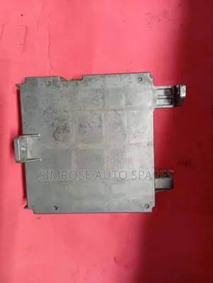 Ecu Honda Stream 2001