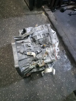 Ikr/2sz Gear Box, Belta,Vitz, Ractis