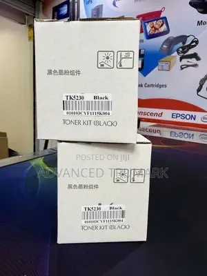 Tk 5230 Kyocera Toner(Black)