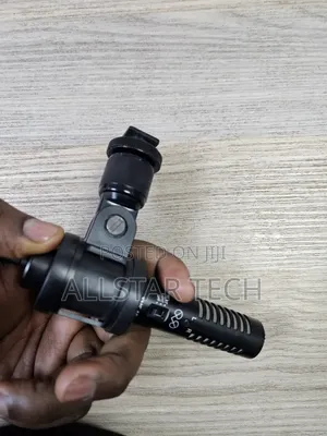 Senal SMS-45 Mini Shotgun Stereo Condenser Mic