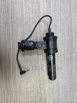Senal SMS-45 Mini Shotgun Stereo Condenser Mic