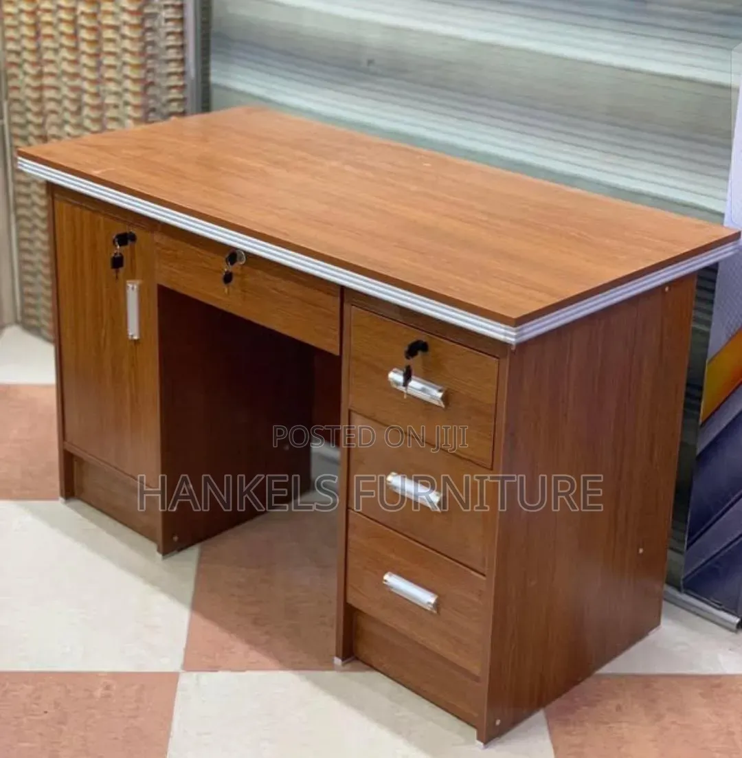 1.2m Office Desk – Compact and Functional Workstation