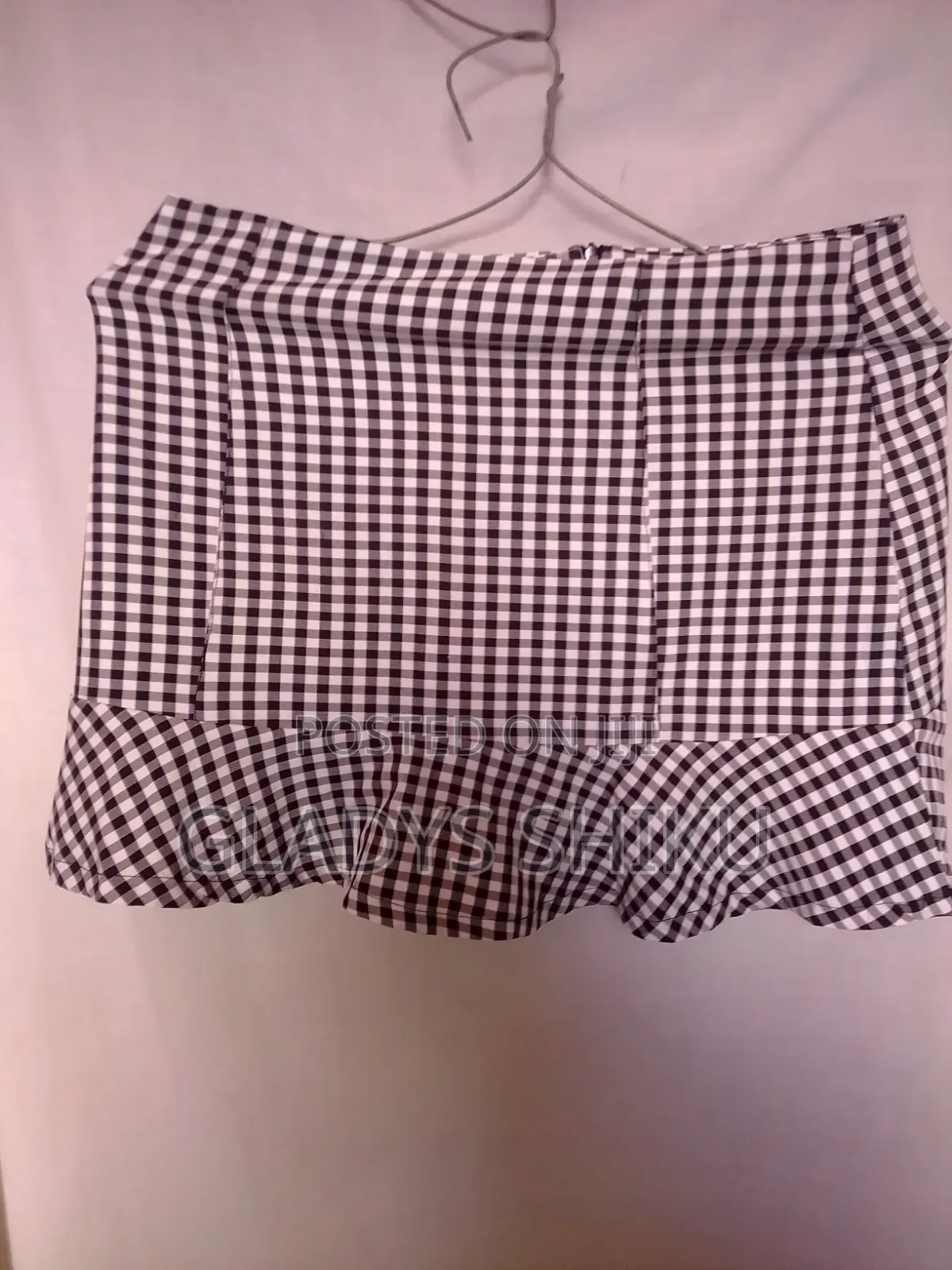 Skating Skirts