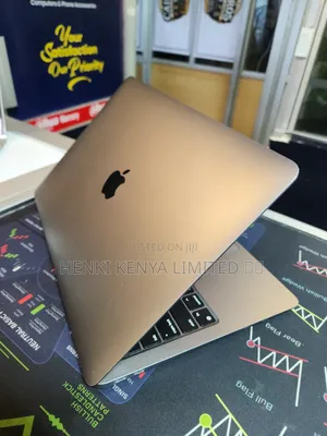 Laptop Apple MacBook Air 2020 M1 8GB Apple M1 SSD 256GB