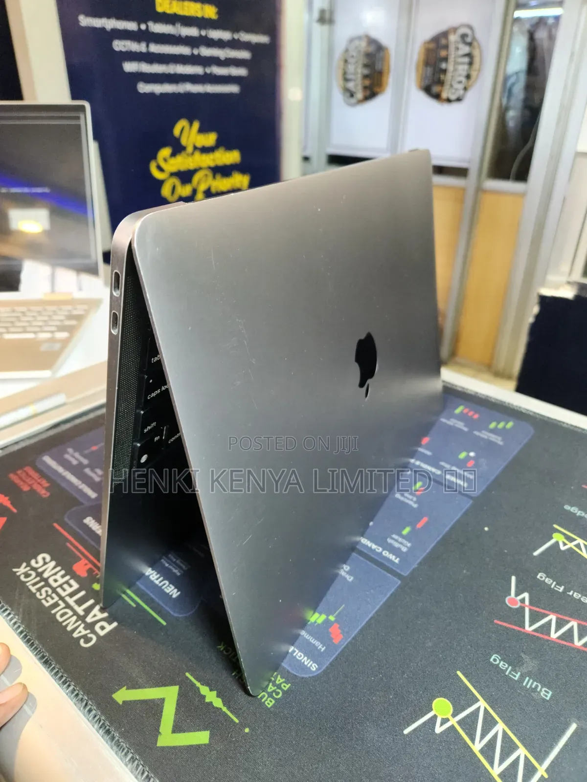 Laptop Apple MacBook Air 2020 M1 8GB Apple M1 SSD 256GB