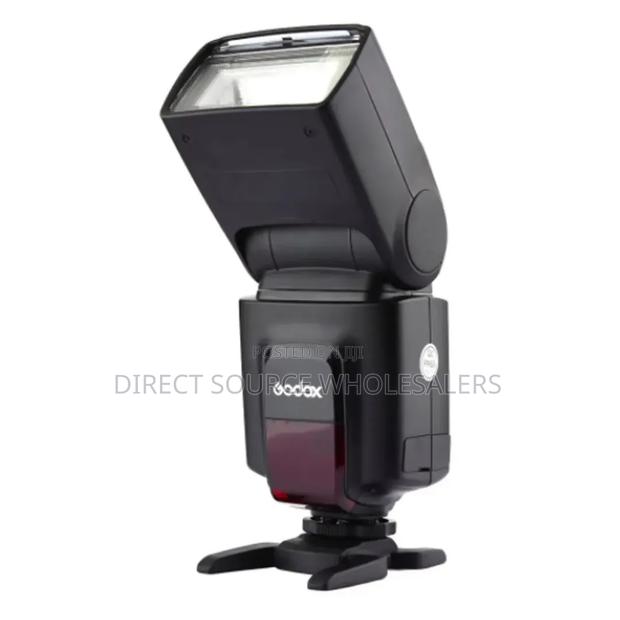 Godox Tt520 Camera Speedlight for Photographers Powerful Tt520
