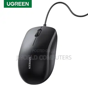 Wired Mouse