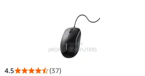 Wired Mouse