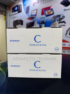 Tk 5230 Kyocera Toner(Cyan)
