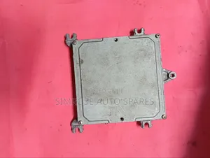 Ecu Honda Step Wagon 2001