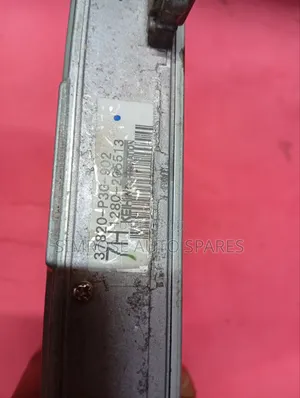 Ecu Honda Step Wagon 2001