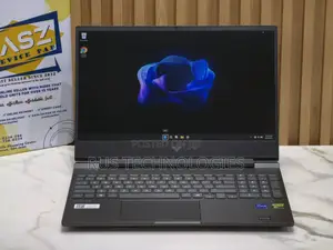 Laptop HP Victus 15 16GB Intel Core i7 SSD 1T