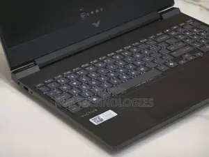 Laptop HP Victus 15 16GB Intel Core i7 SSD 1T