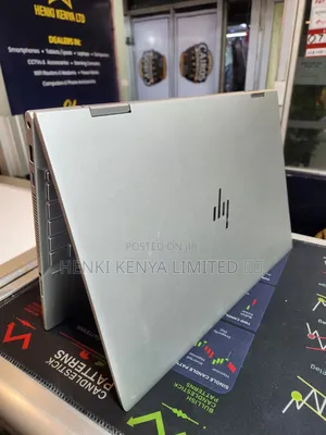 Laptop HP Envy x360 15-cp0013nr 8GB Intel Core i5 SSD 256GB