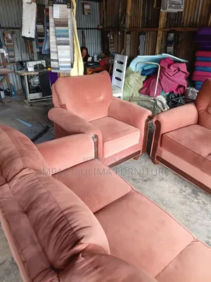 7 Seater Modern