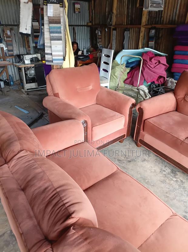 7 Seater Modern - thumbnail 2