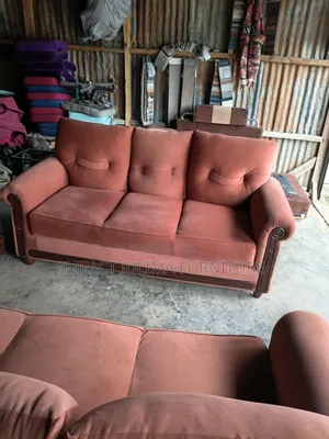7 Seater Modern