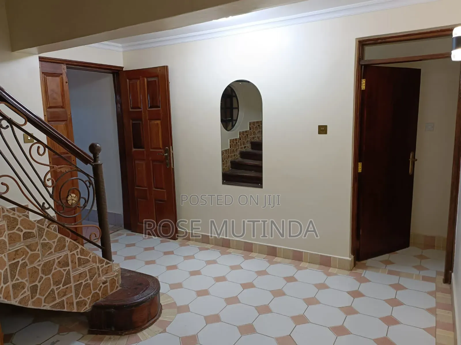Furnished 9bdrm Maisonette in Kitengela for sale