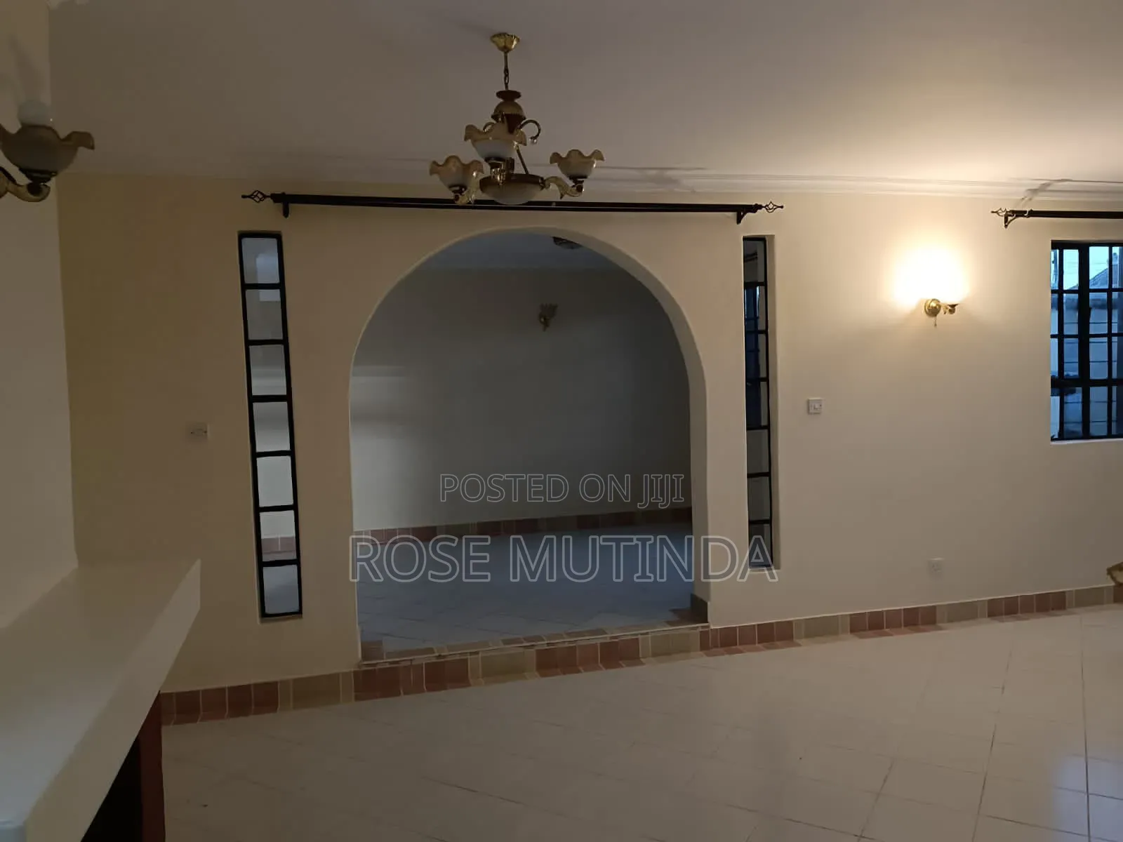 Furnished 9bdrm Maisonette in Kitengela for sale