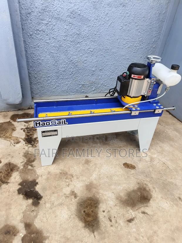 Edge Sharpening Machine - thumbnail 3