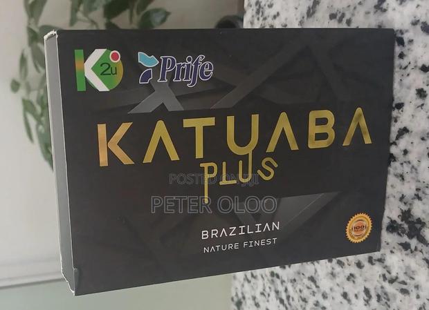 Katuaba Plus - thumbnail 3