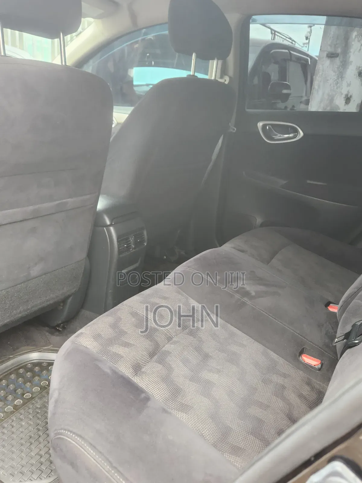 Nissan Sylphy 2014 Black