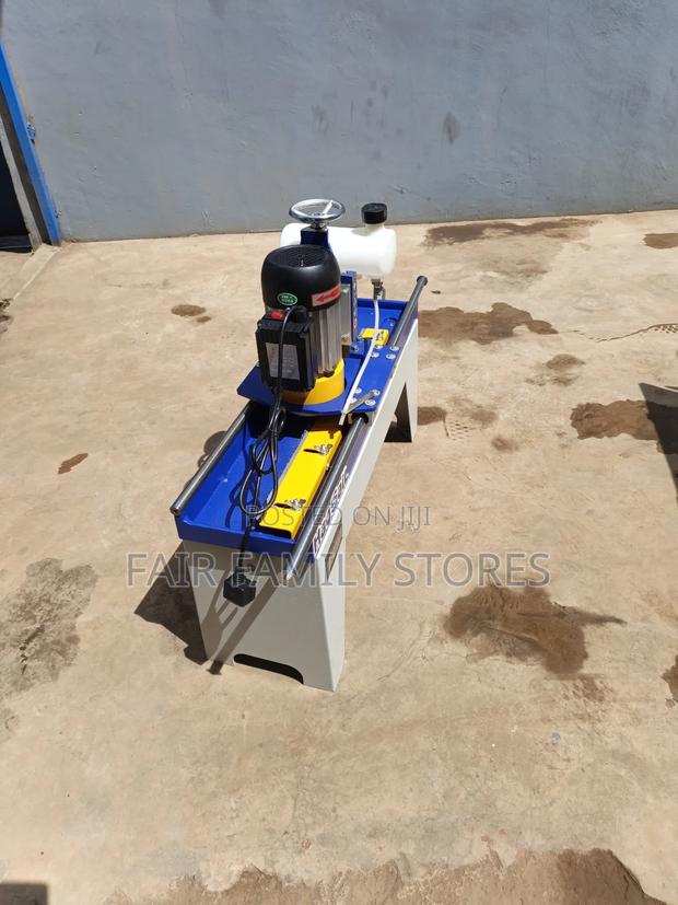 Industrial Blade Sharpener - thumbnail 3