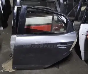 Door Mazda Demio Rear Left