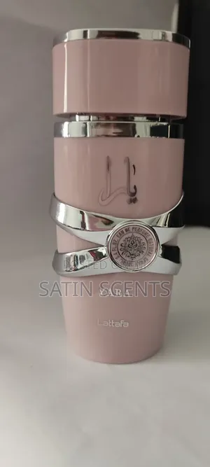 Original Lattafa Yara Edp (100ml) — Brand New Sealed!