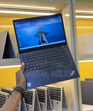 Laptop Lenovo ThinkPad x13 Yoga 16GB Intel Core i5 SSD 256GB