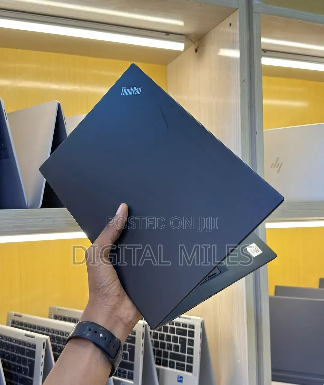 Laptop Lenovo ThinkPad x13 Yoga 16GB Intel Core i5 SSD 256GB