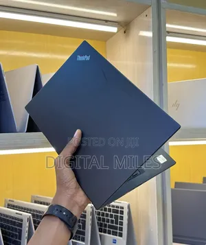 Laptop Lenovo ThinkPad x13 Yoga 16GB Intel Core i5 SSD 256GB