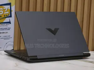 Laptop HP Victus 15 16GB Intel Core i7 SSD 1T