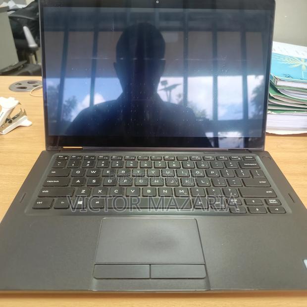 Laptop Dell Latitude 5300 16GB Intel Core i5 SSD 256GB