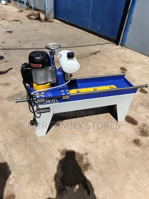 Knife Sharpener Machine