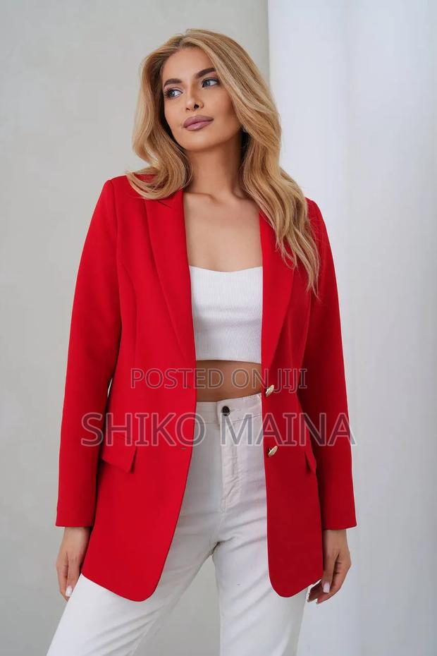 Turkey Blazers and Suit's - thumbnail 3