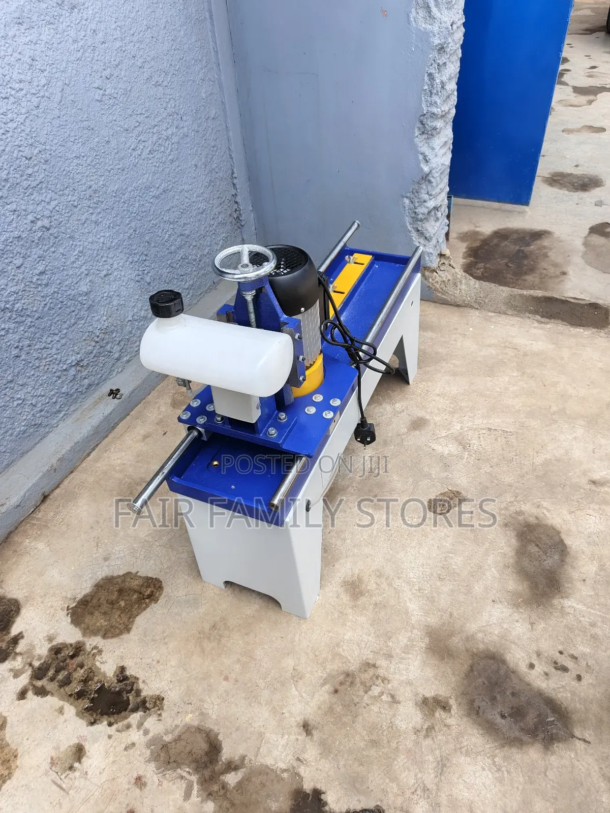 Blade Honing Sharpener