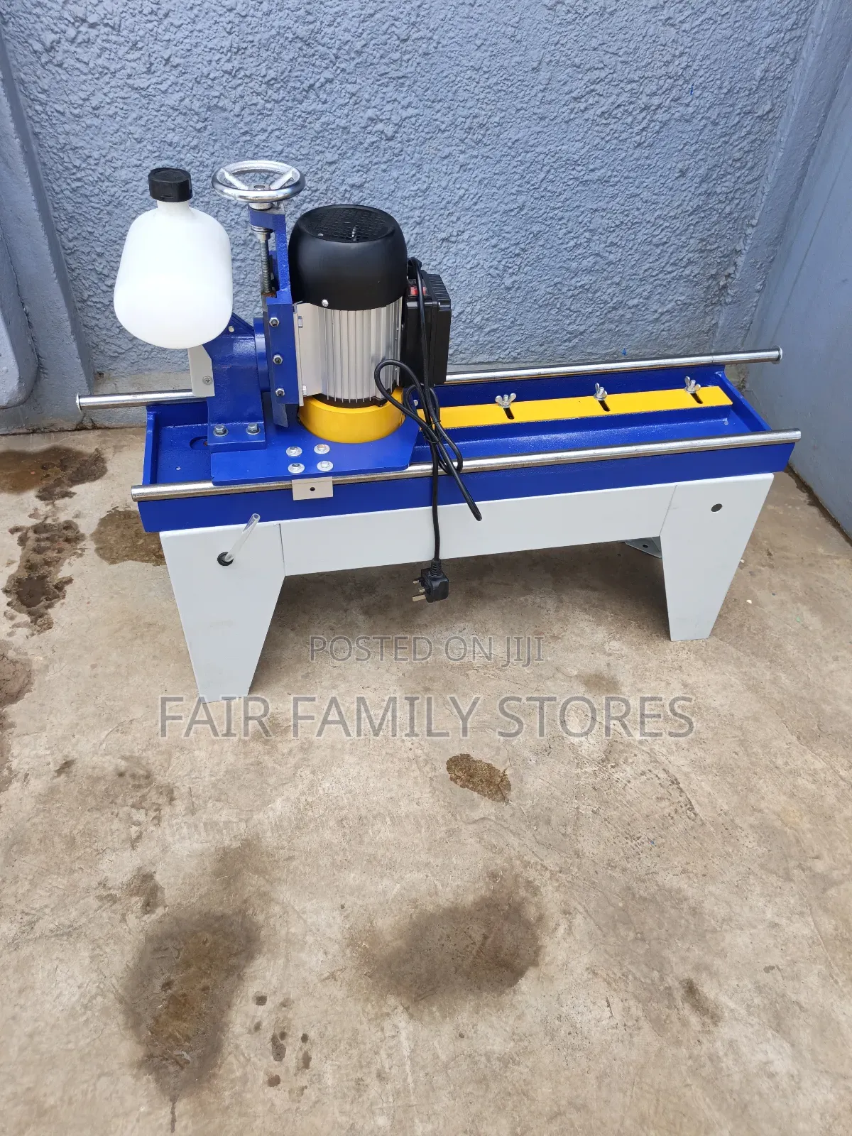 Blade Honing Sharpener