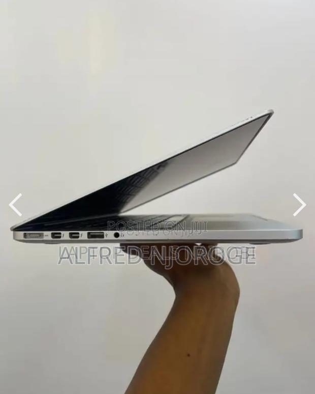 Macbook Pro Laptop Apple Macbook Pro 4gb - main view