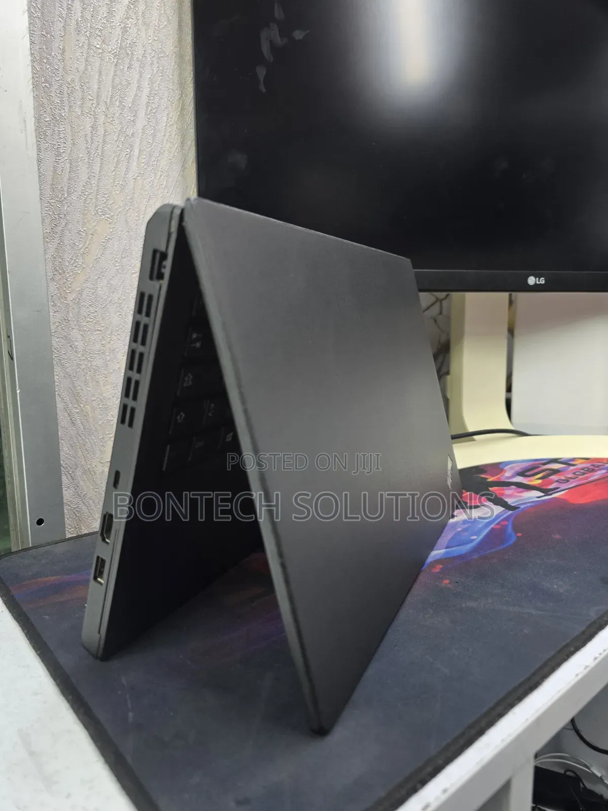 Laptop Lenovo ThinkPad X270 8GB Intel Core i5 SSD 256GB