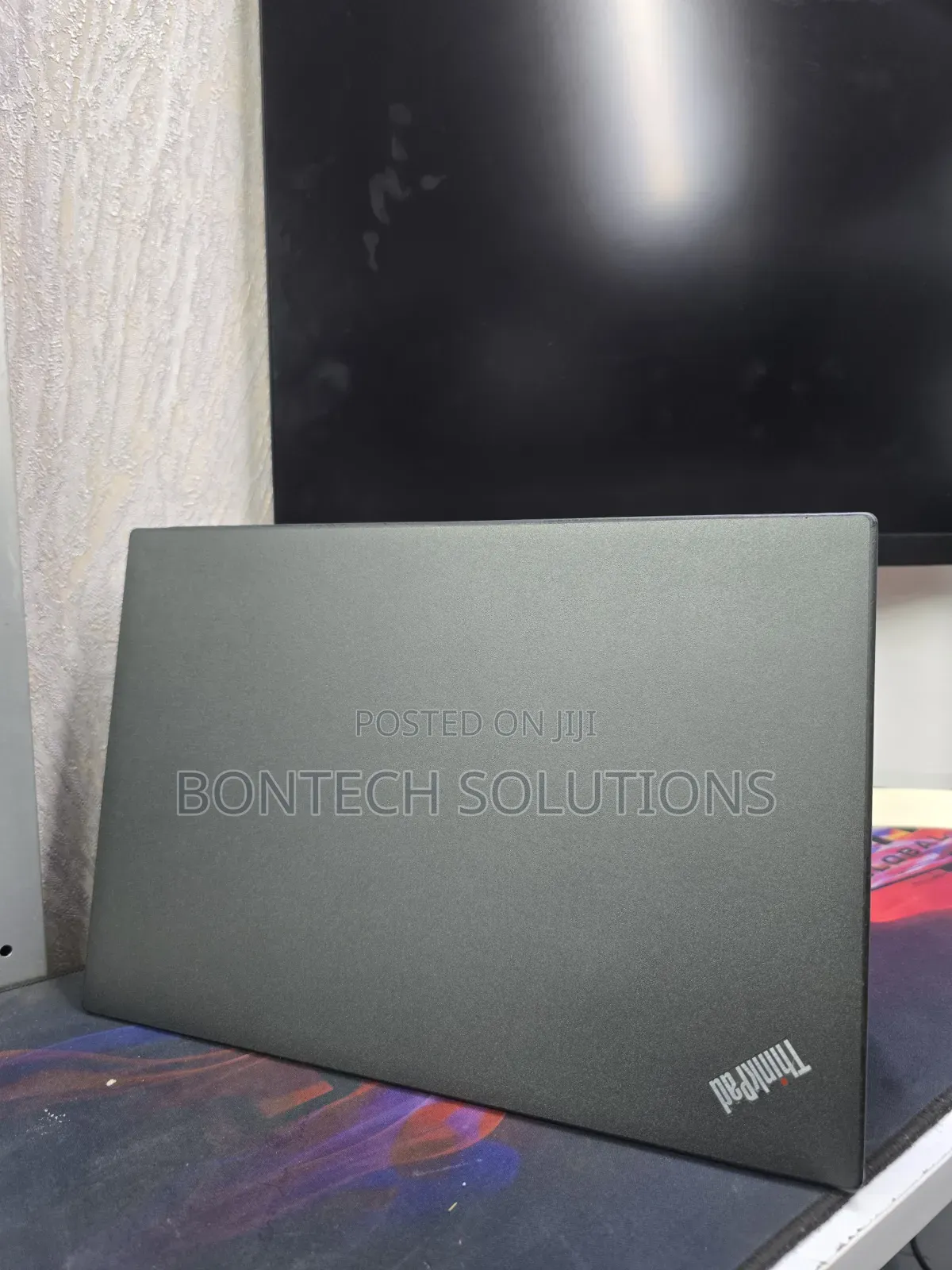 Laptop Lenovo ThinkPad X270 8GB Intel Core i5 SSD 256GB