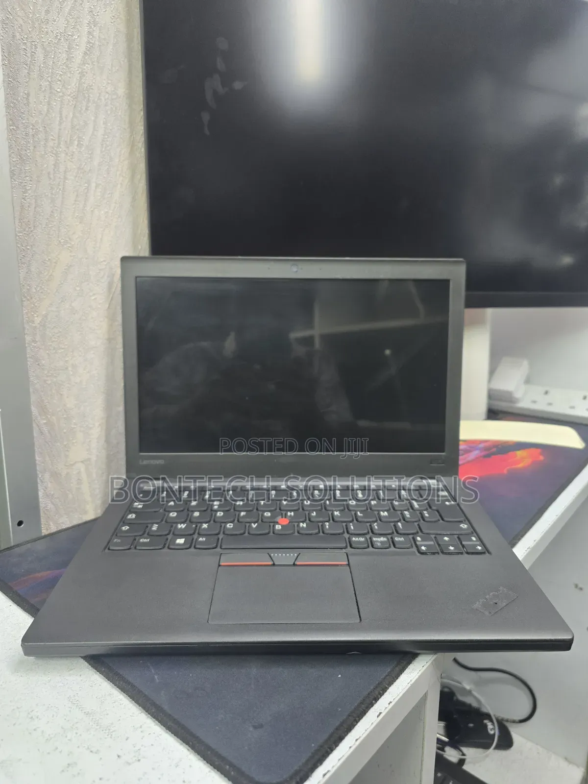 Laptop Lenovo ThinkPad X270 8GB Intel Core i5 SSD 256GB