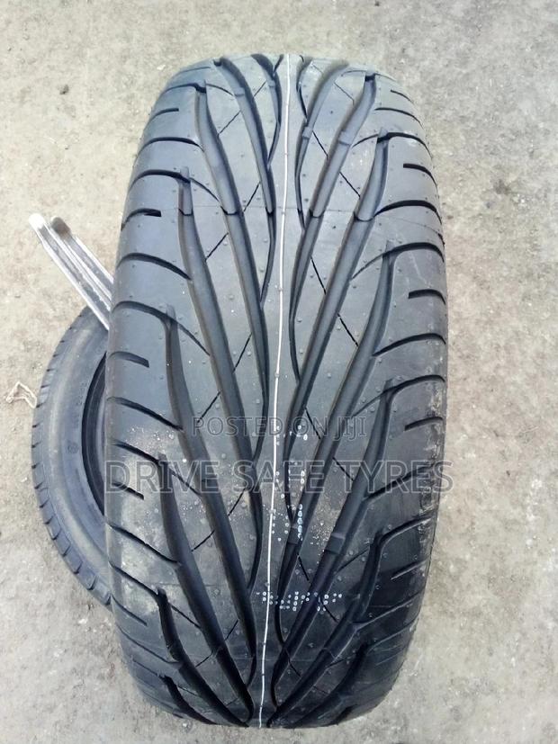 225/55 R17 Maxxis Tyre