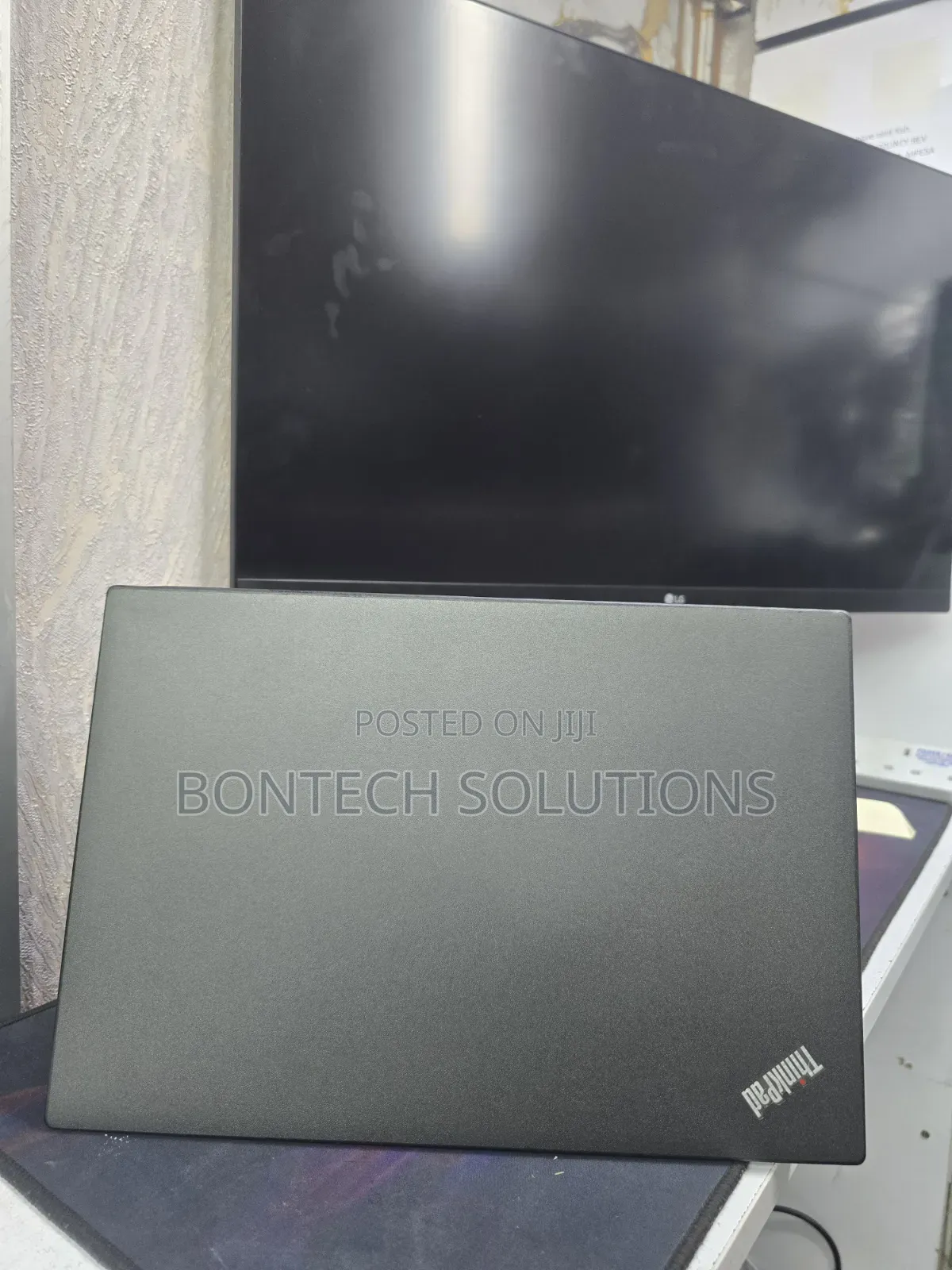 Laptop Lenovo ThinkPad X270 8GB Intel Core i5 SSD 256GB