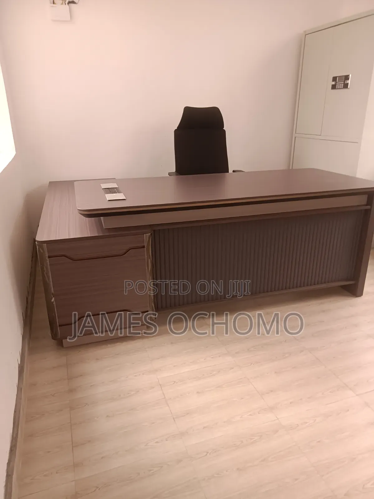 Executive Office Desk