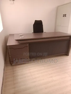 Executive Office Desk