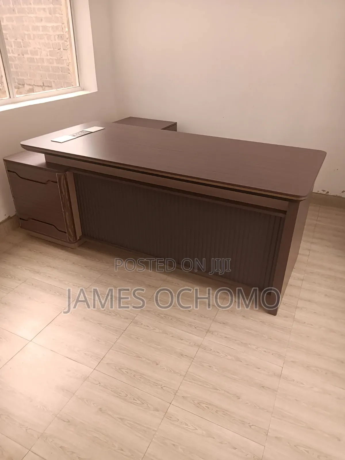 Executive Office Desk