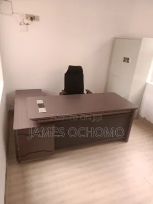 Executive Office Desk