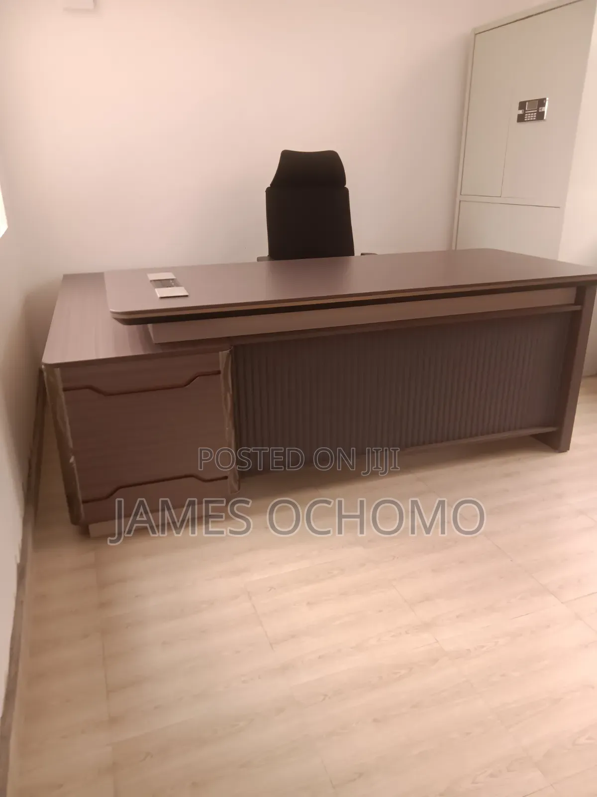 Executive Office Desk